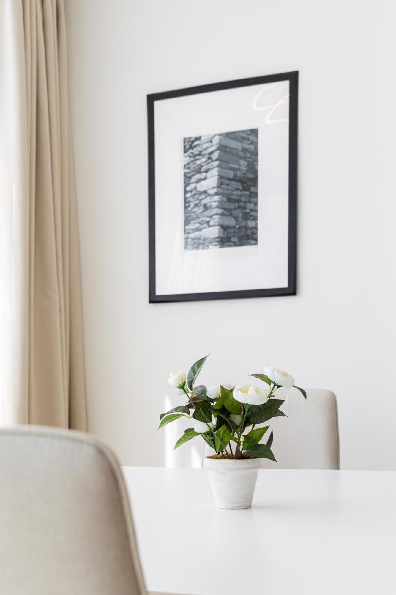 Blonzu Camboya Apartment Торемолинос Екстериор снимка